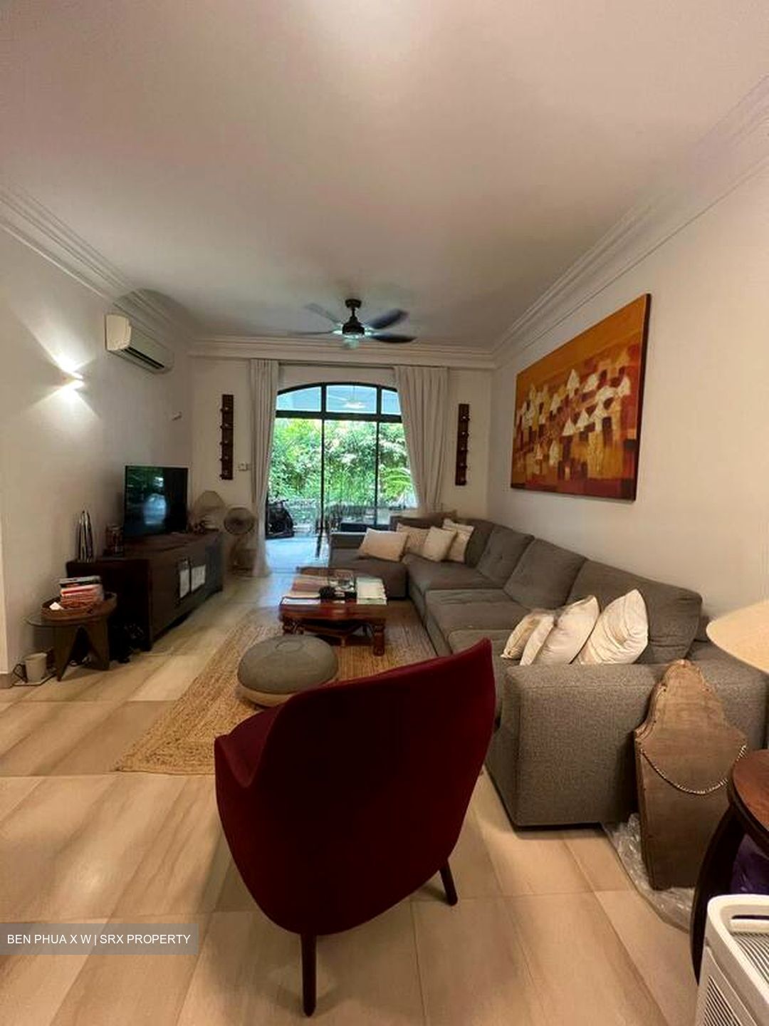 Tanglin Park (D10), Condominium #457954901